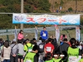 世界遺産熊野古道のまち「天空(てんくう)ハーフマラソン大会」🏃