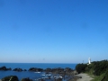 潮岬灯台(しおのみさきとうだい)