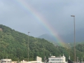 那智の山・那智の浜