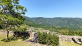 楞厳寺(りょうごんじ)から望む