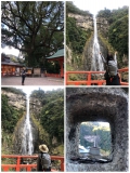 癒される～〝那智山〟ウォーキング