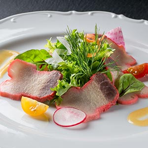 くじらベーコン