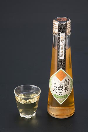 【ビール】熊野古道麥酒