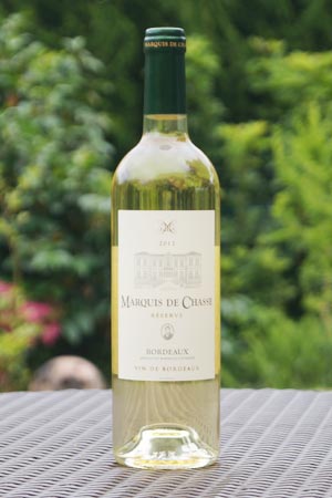 【白】レ・タンヌ オクシタン シャルドネ