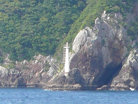 乙島灯台