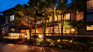 静岡県 修善寺温泉 AKARI et KAORI