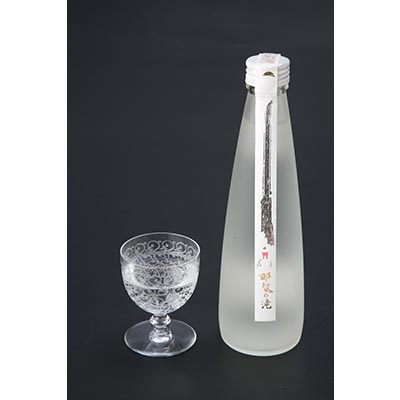 【純米酒】熊野那智の滝