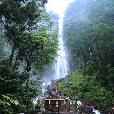 那智の滝