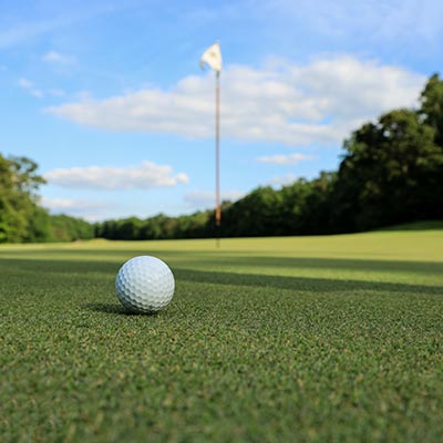 那智勝浦ゴルフ場