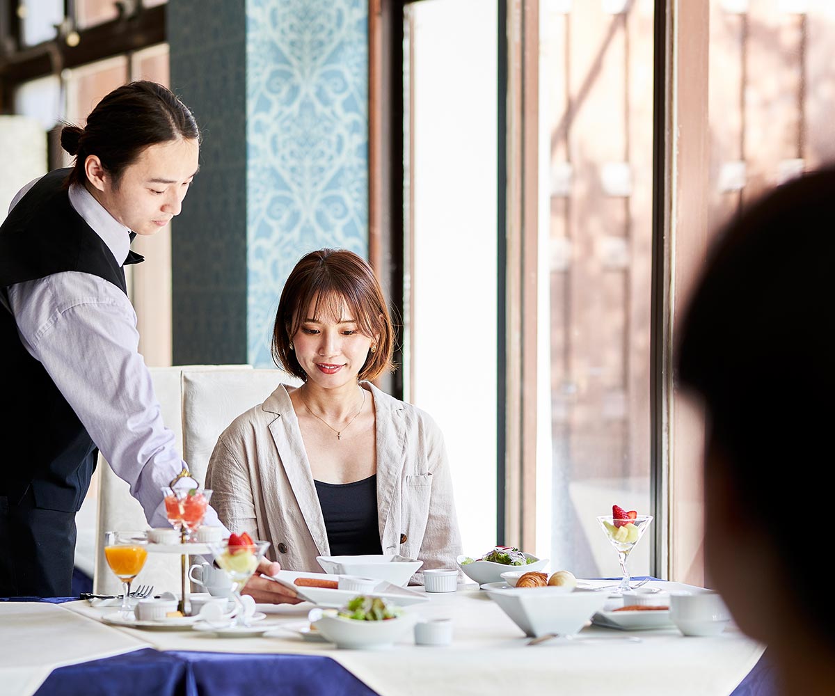 ピアノの生演奏