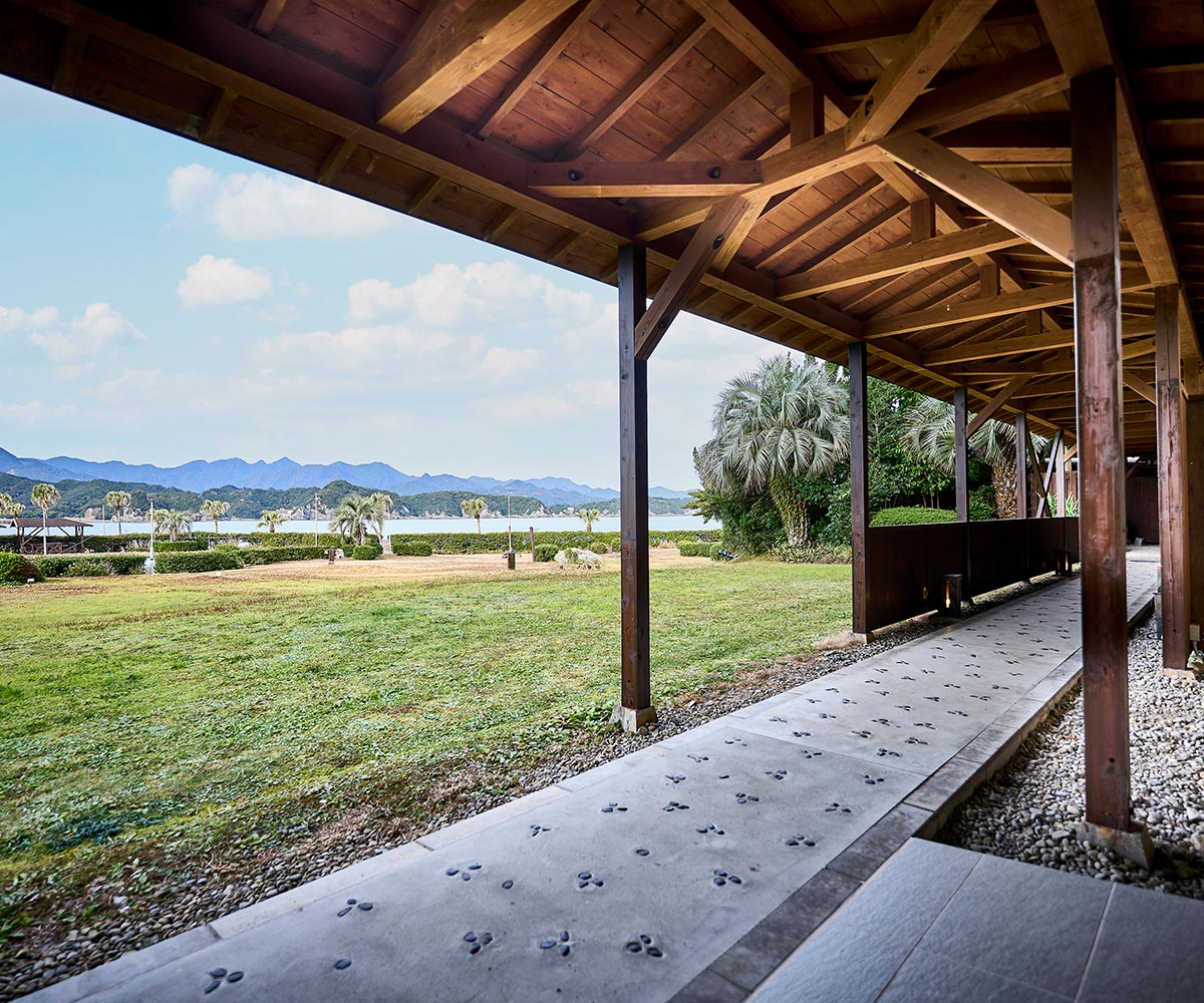 贅沢な温もりに心ゆったりと。