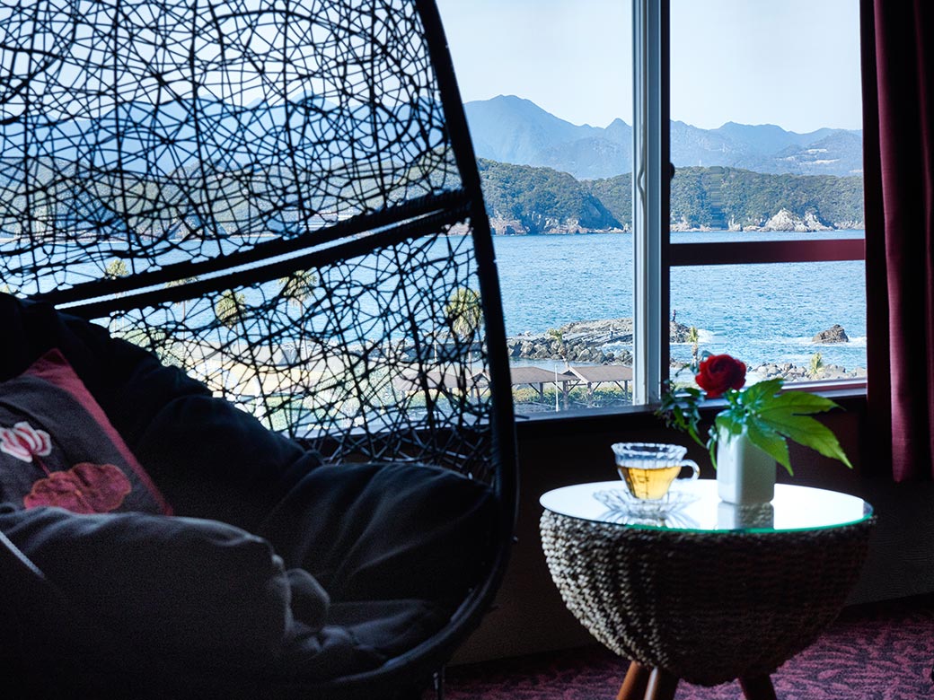 花蓮 和室スイートルーム