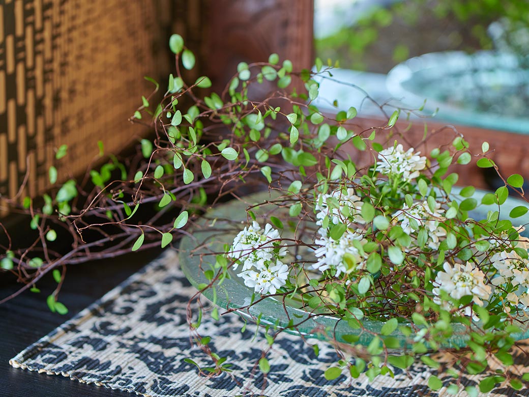 花蓮 和室スイートルーム