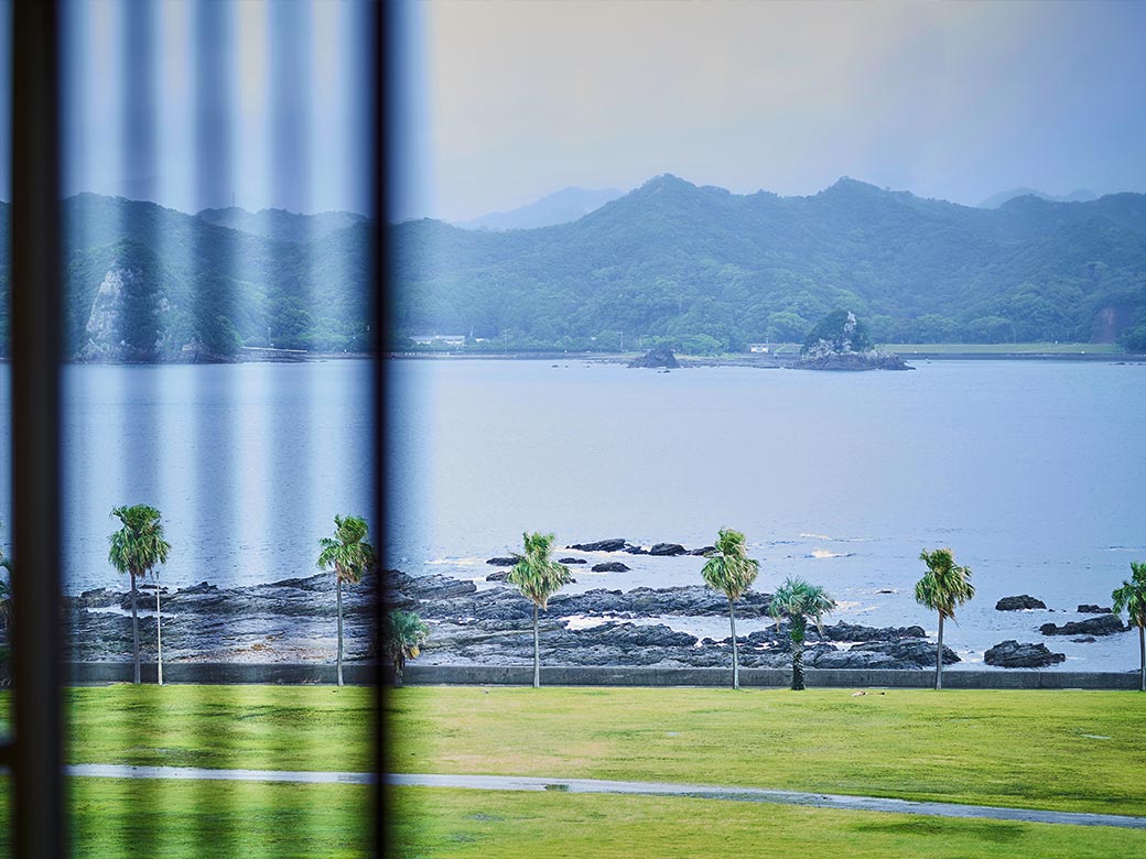 花蓮 和洋室スイートルーム