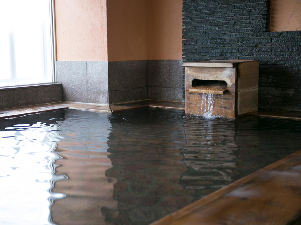 身も心も癒され