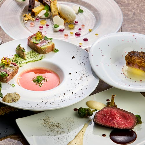 スタンダードコース