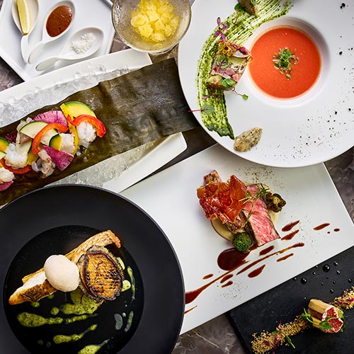 プレミアムコース